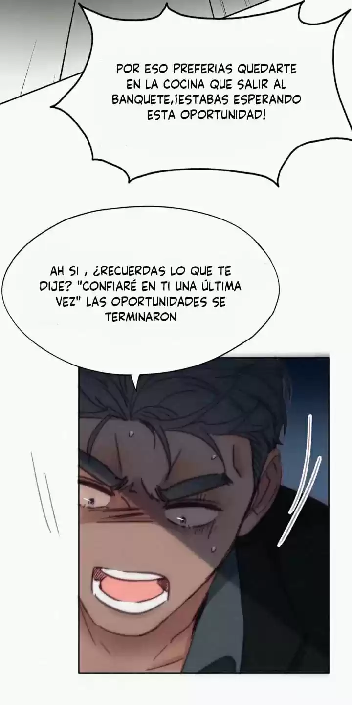 Pregnancy Counterattack (2020) - Capítulo 166 - Página 35 - LectorTMOo