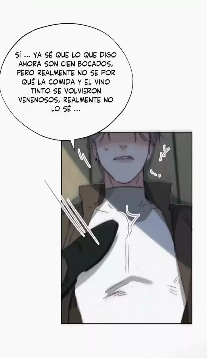 Pregnancy Counterattack (2020) - Capítulo 166 - Página 36 - LectorTMOo