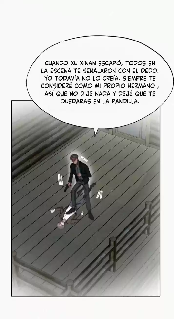 Pregnancy Counterattack (2020) - Capítulo 166 - Página 41 - LectorTMOo