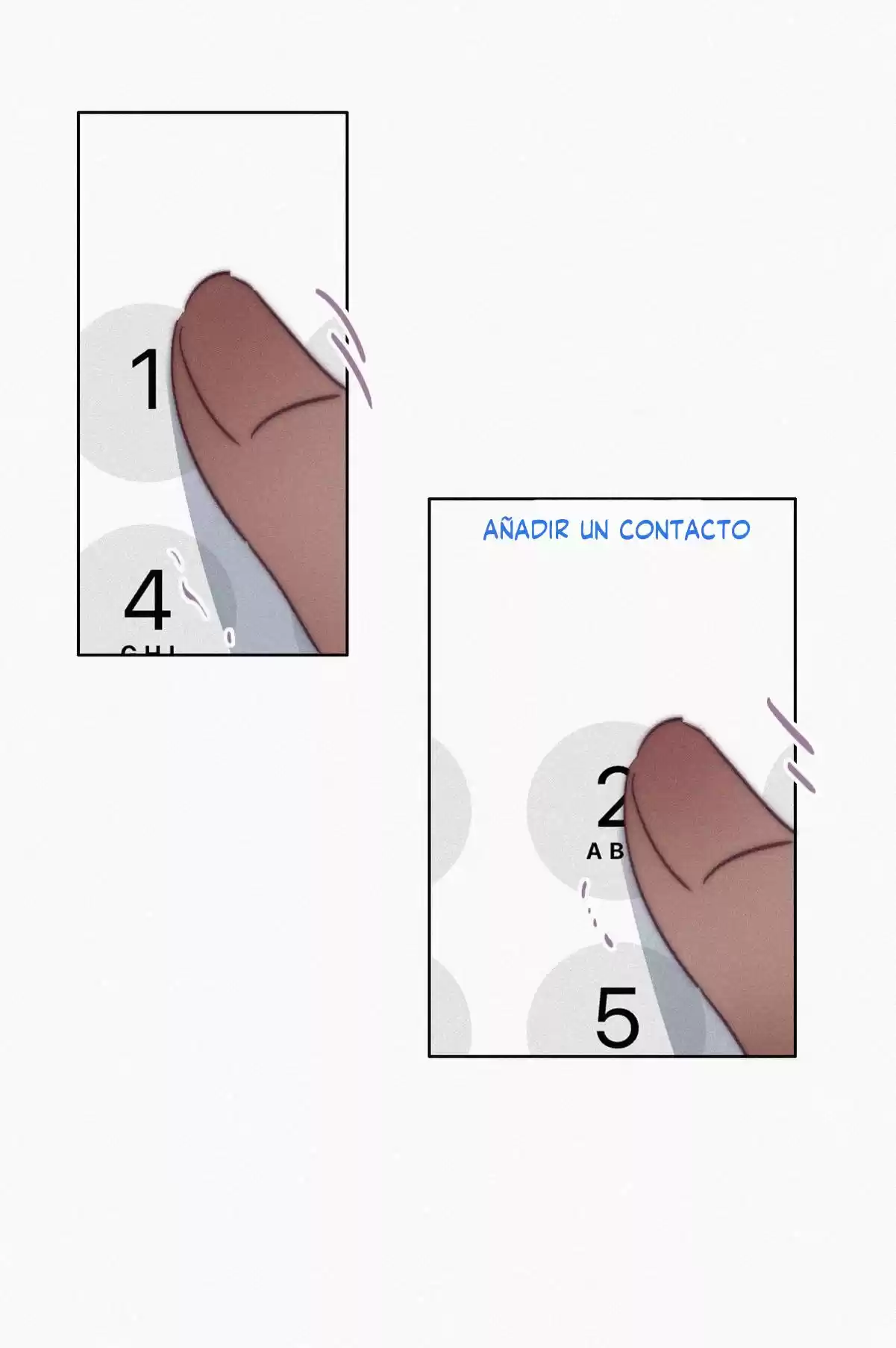 Pregnancy Counterattack (2020) - Capítulo 167 - Página 14 - LectorTMOo