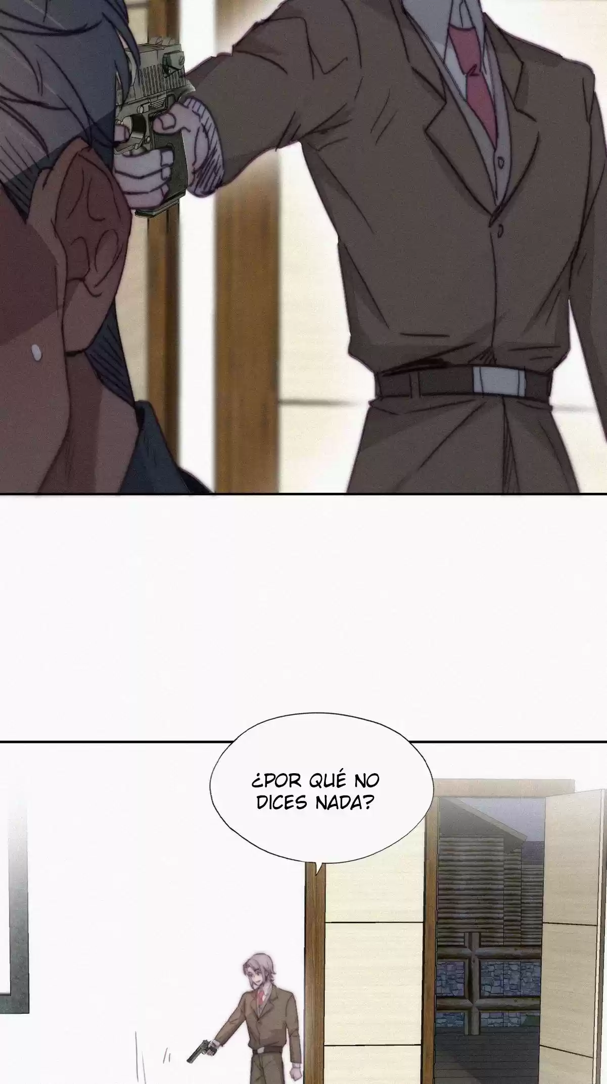 Pregnancy Counterattack (2020) - Capítulo 167 - Página 18 - LectorTMOo