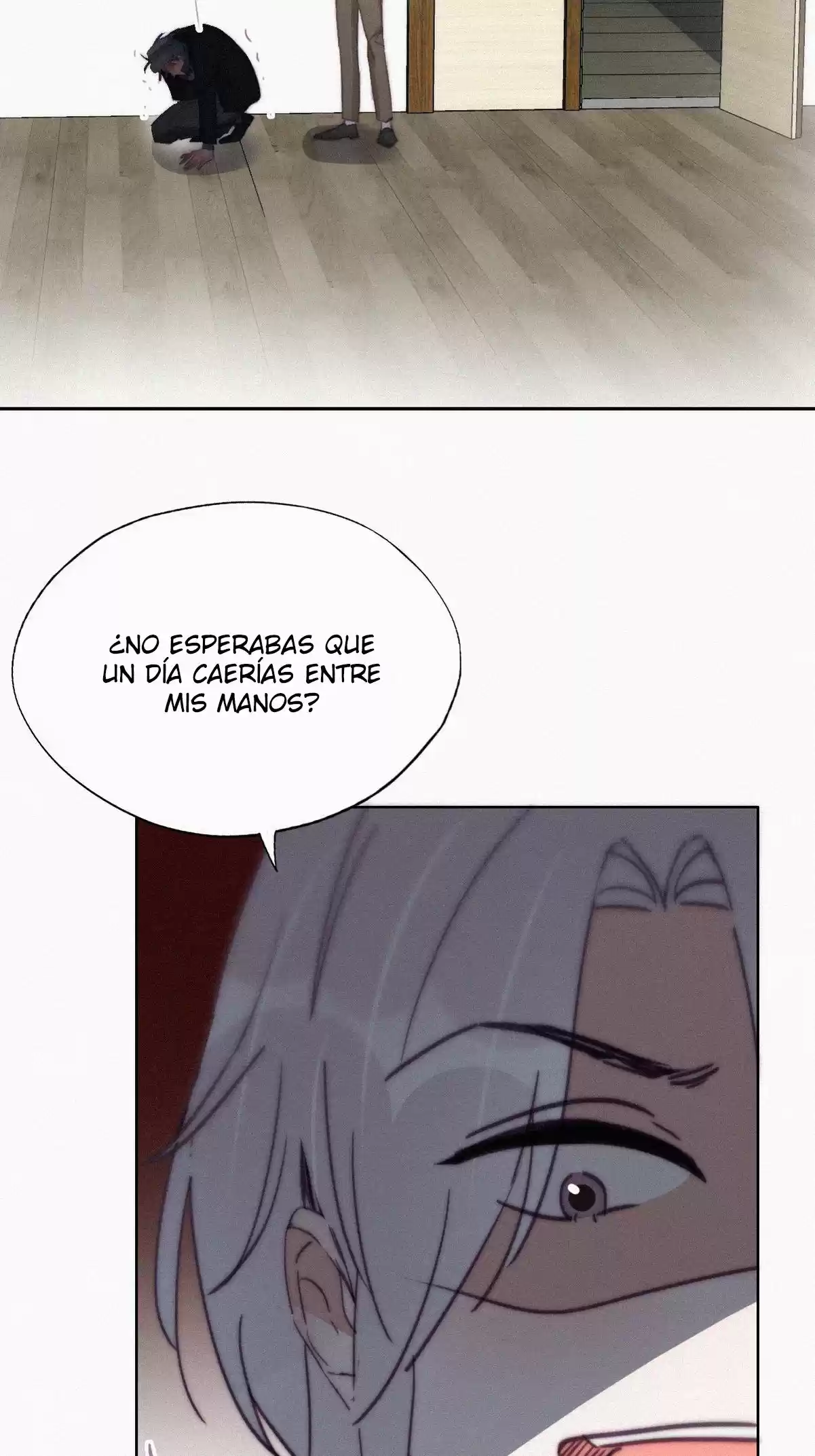 Pregnancy Counterattack (2020) - Capítulo 167 - Página 19 - LectorTMOo
