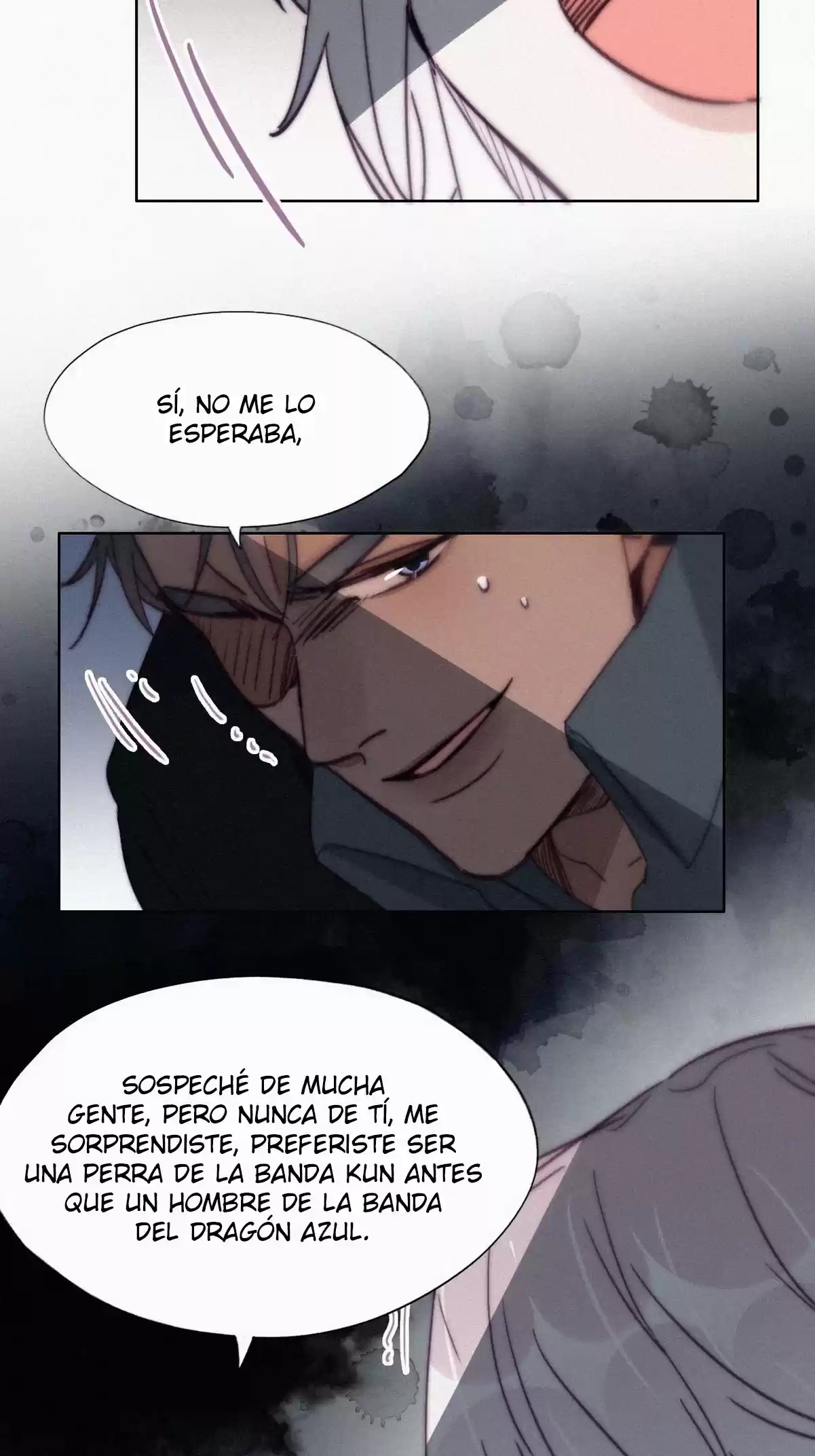 Pregnancy Counterattack (2020) - Capítulo 167 - Página 20 - LectorTMOo