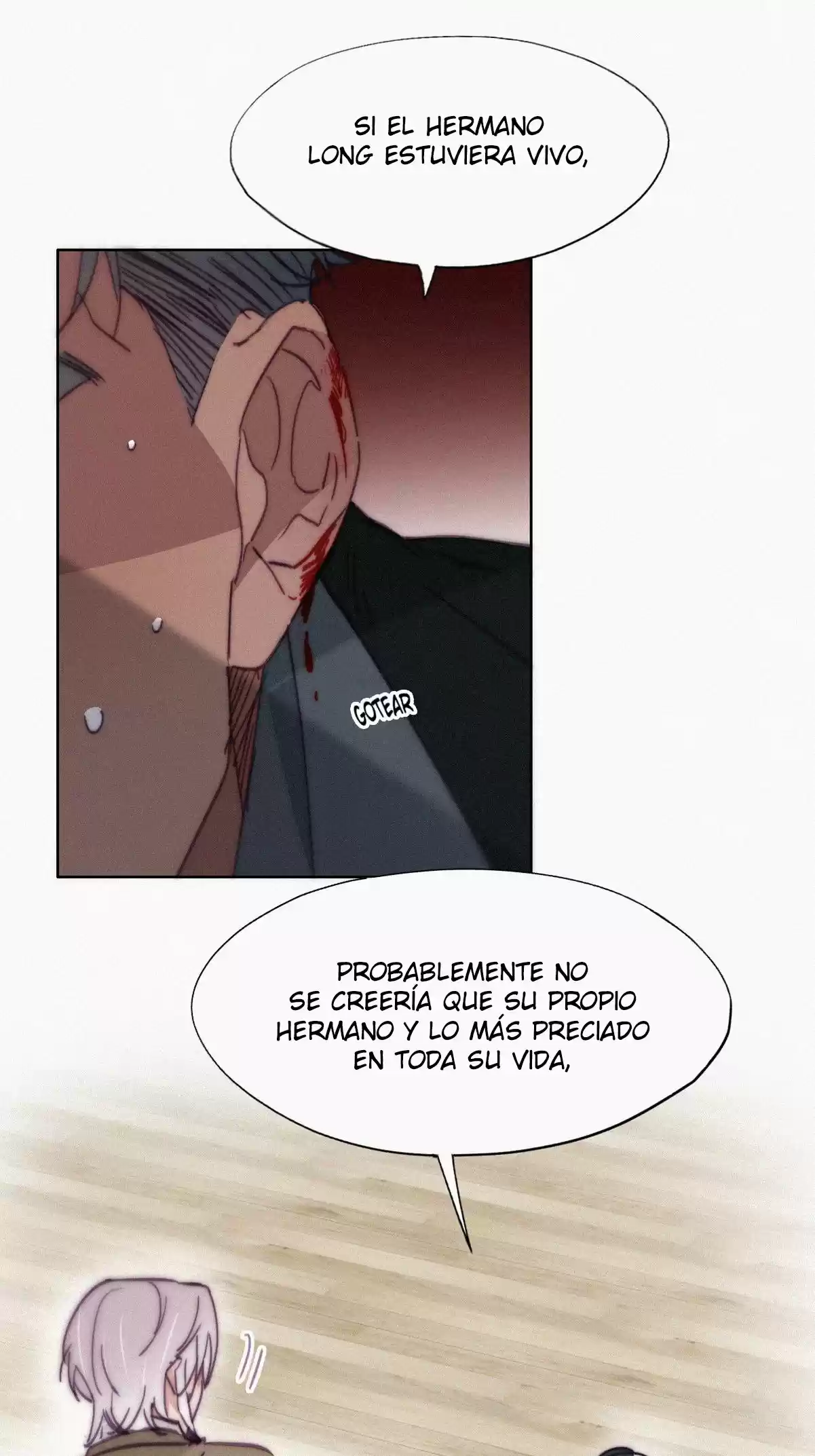 Pregnancy Counterattack (2020) - Capítulo 167 - Página 27 - LectorTMOo