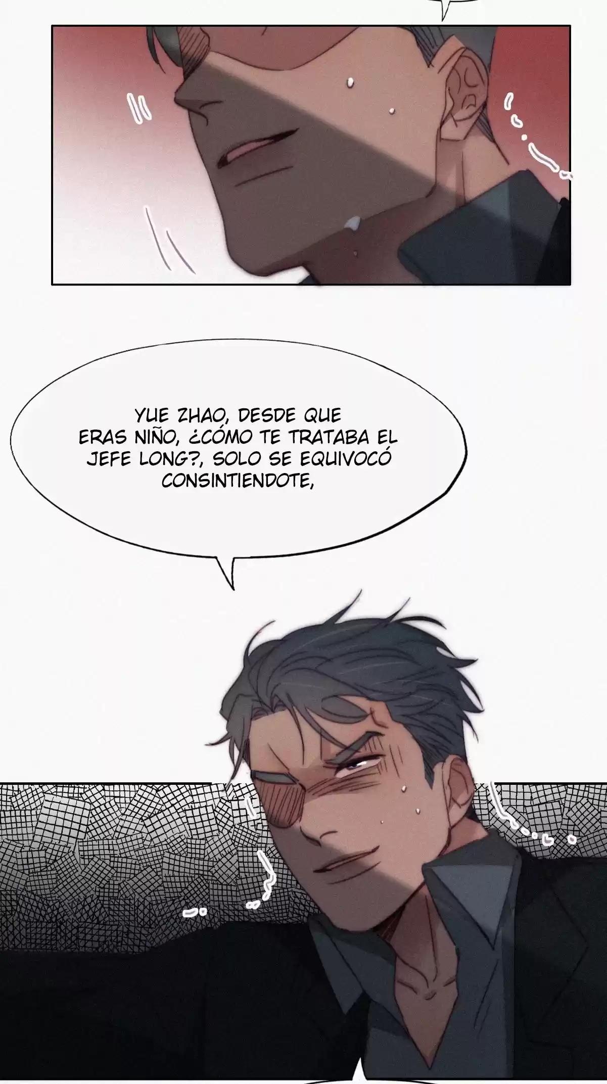 Pregnancy Counterattack (2020) - Capítulo 167 - Página 30 - LectorTMOo