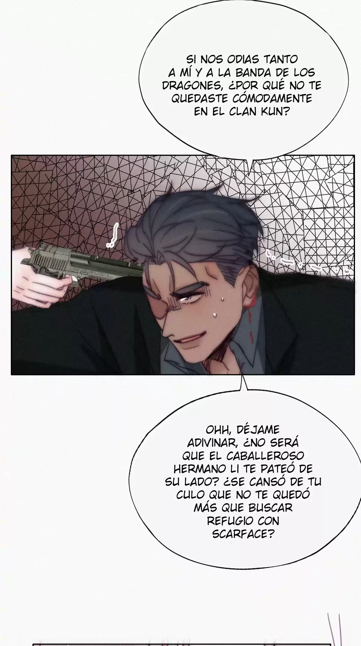 Pregnancy Counterattack (2020) - Capítulo 167 - Página 40 - LectorTMOo