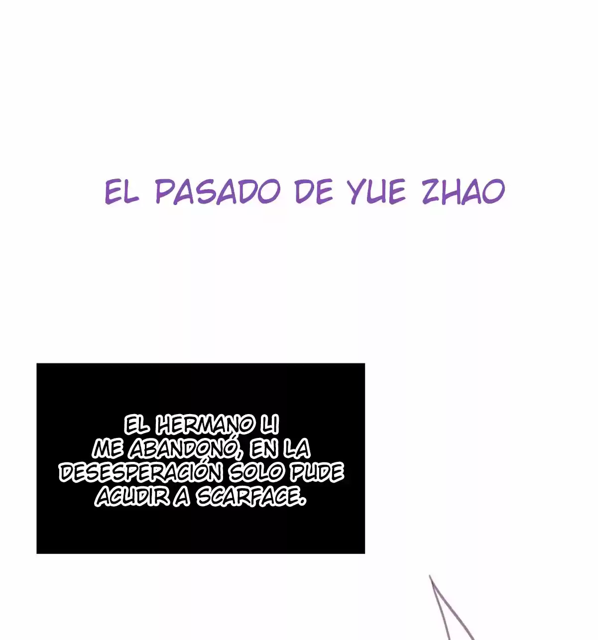 Pregnancy Counterattack (2020) - Capítulo 167 - Página 46 - LectorTMOo