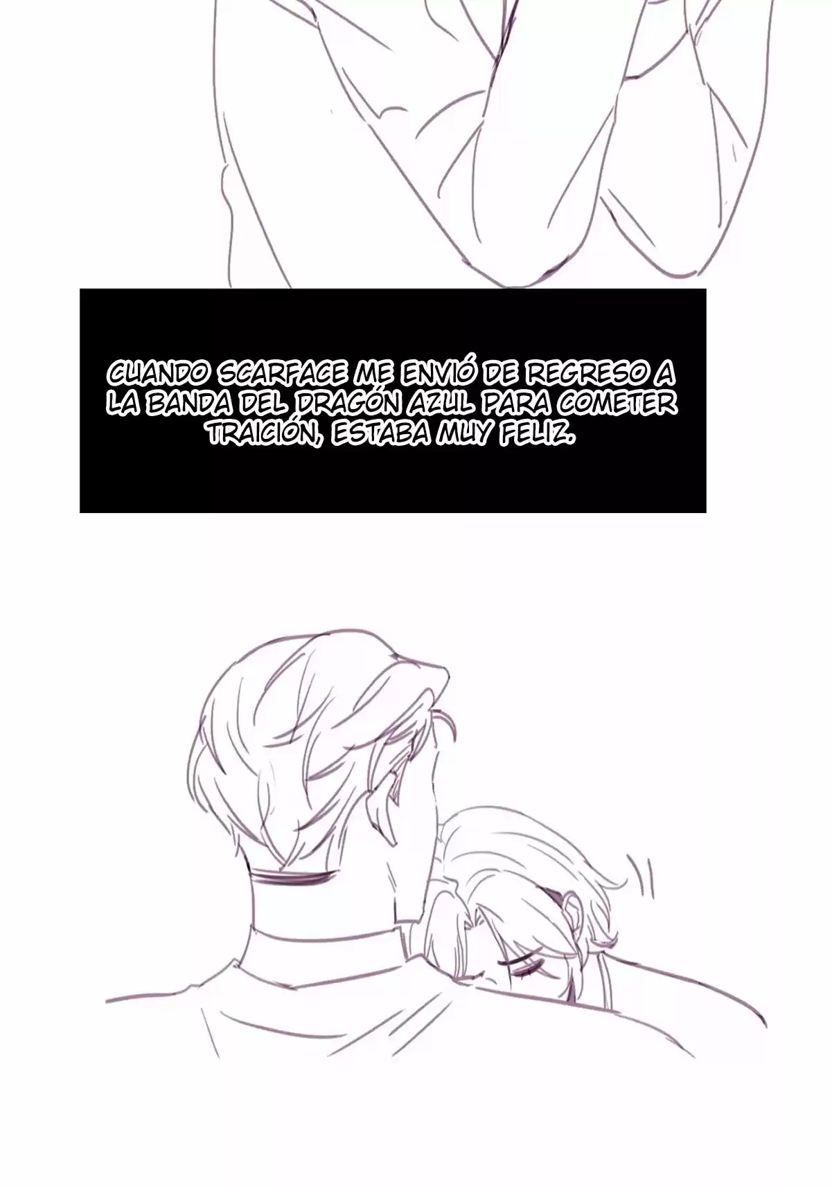 Pregnancy Counterattack (2020) - Capítulo 167 - Página 48 - LectorTMOo