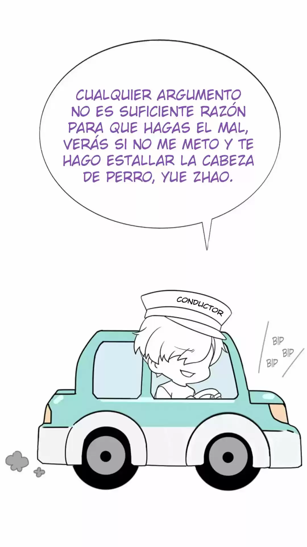 Pregnancy Counterattack (2020) - Capítulo 167 - Página 50 - LectorTMOo