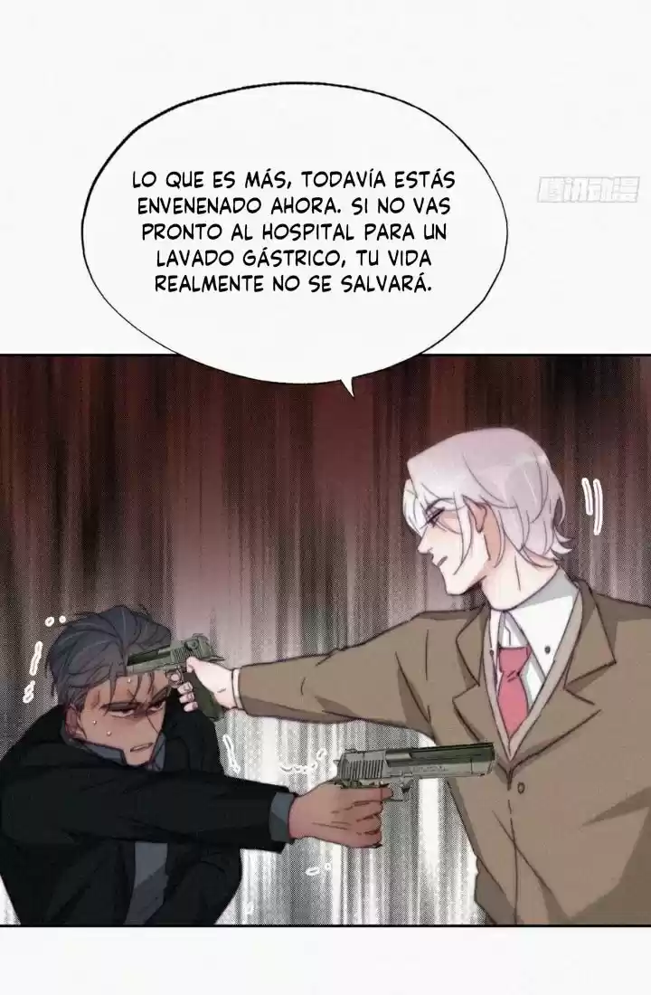 Pregnancy Counterattack (2020) - Capítulo 168 - Página 9 - LectorTMOo