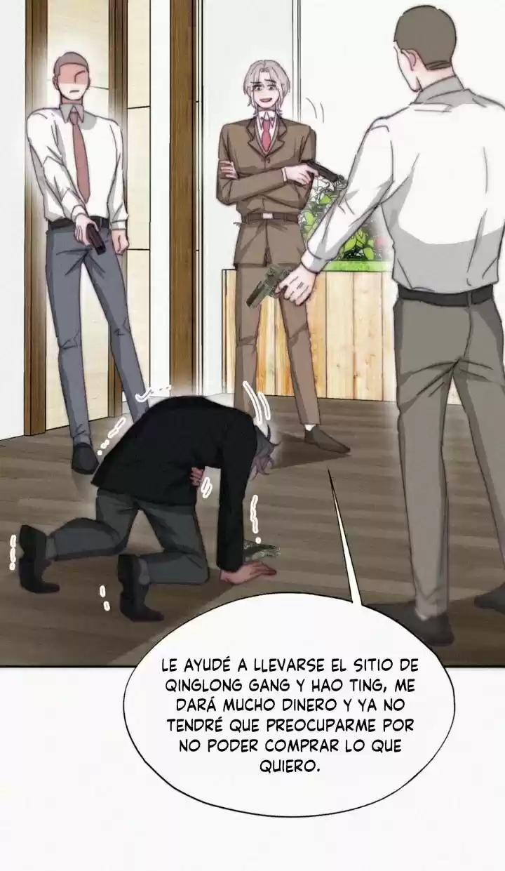 Pregnancy Counterattack (2020) - Capítulo 168 - Página 12 - LectorTMOo