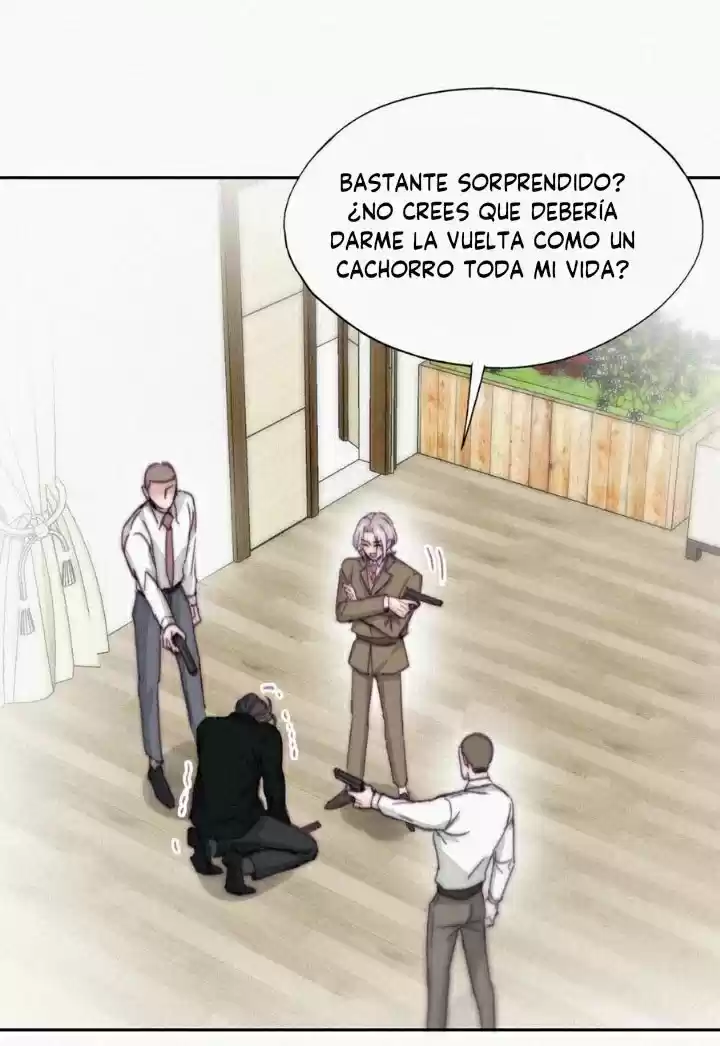 Pregnancy Counterattack (2020) - Capítulo 168 - Página 14 - LectorTMOo