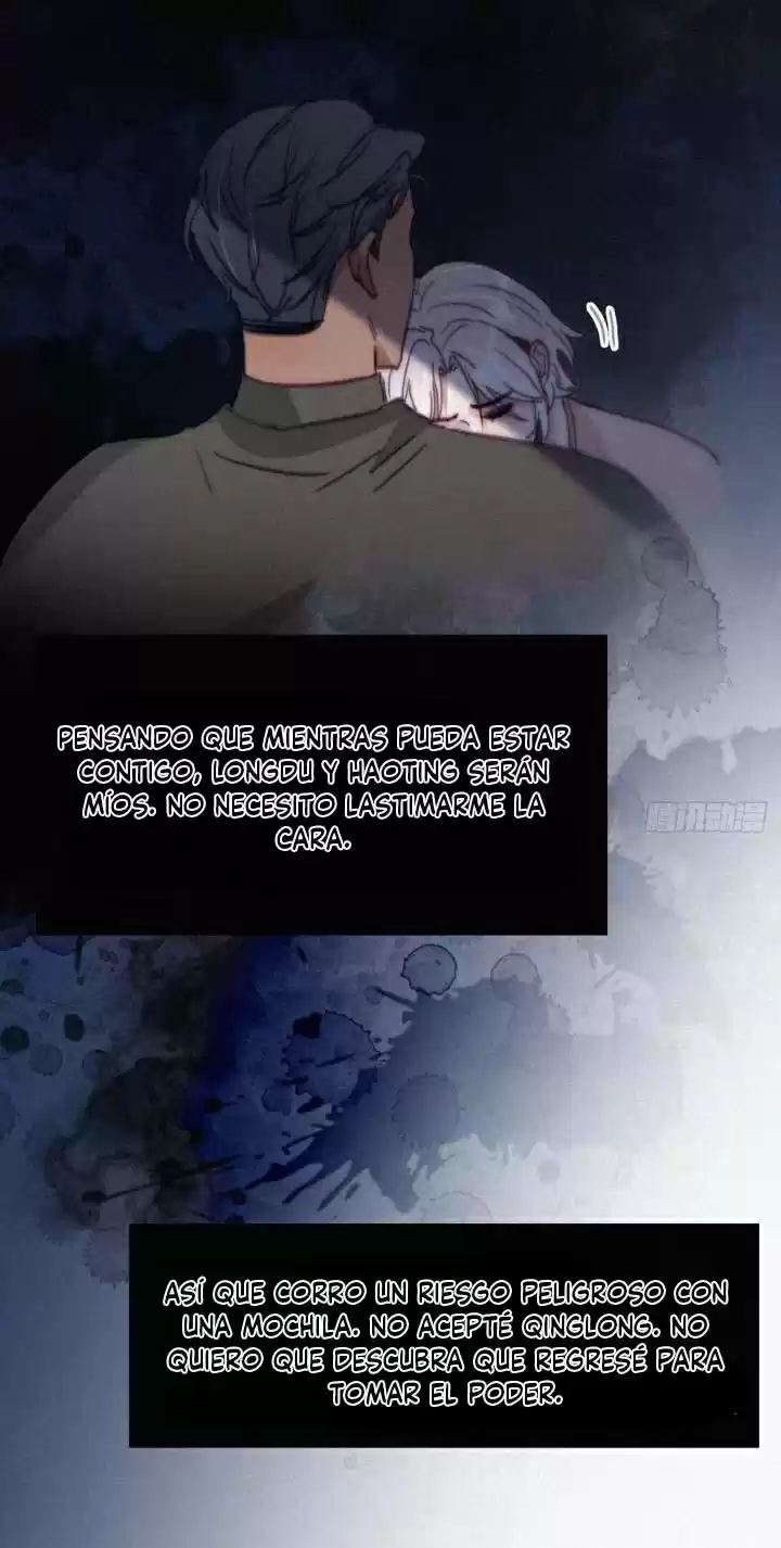 Pregnancy Counterattack (2020) - Capítulo 168 - Página 21 - LectorTMOo