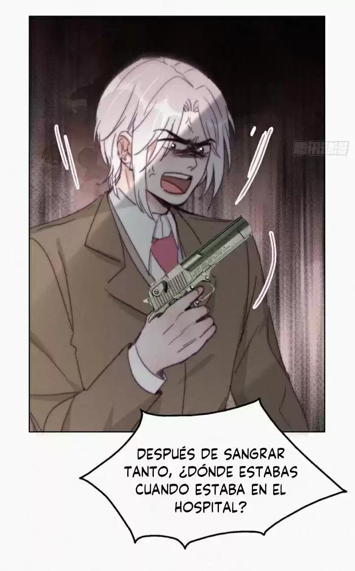 Pregnancy Counterattack (2020) - Capítulo 168 - Página 30 - LectorTMOo