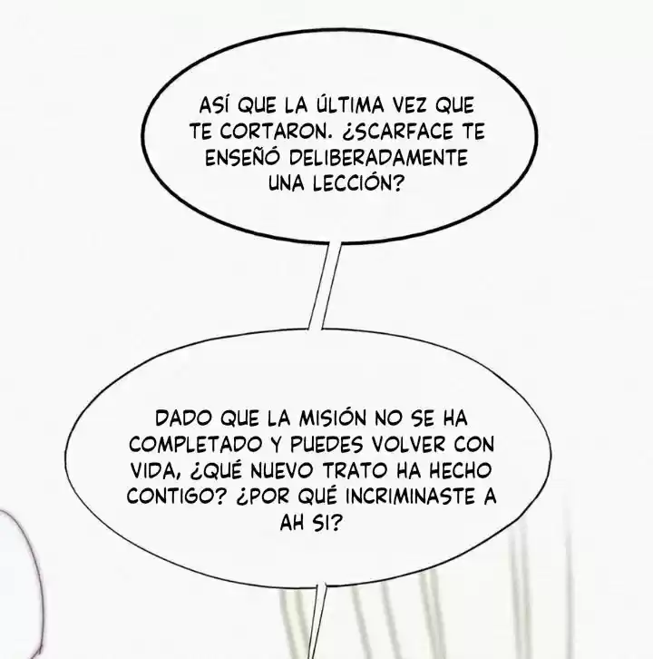 Pregnancy Counterattack (2020) - Capítulo 168 - Página 34 - LectorTMOo