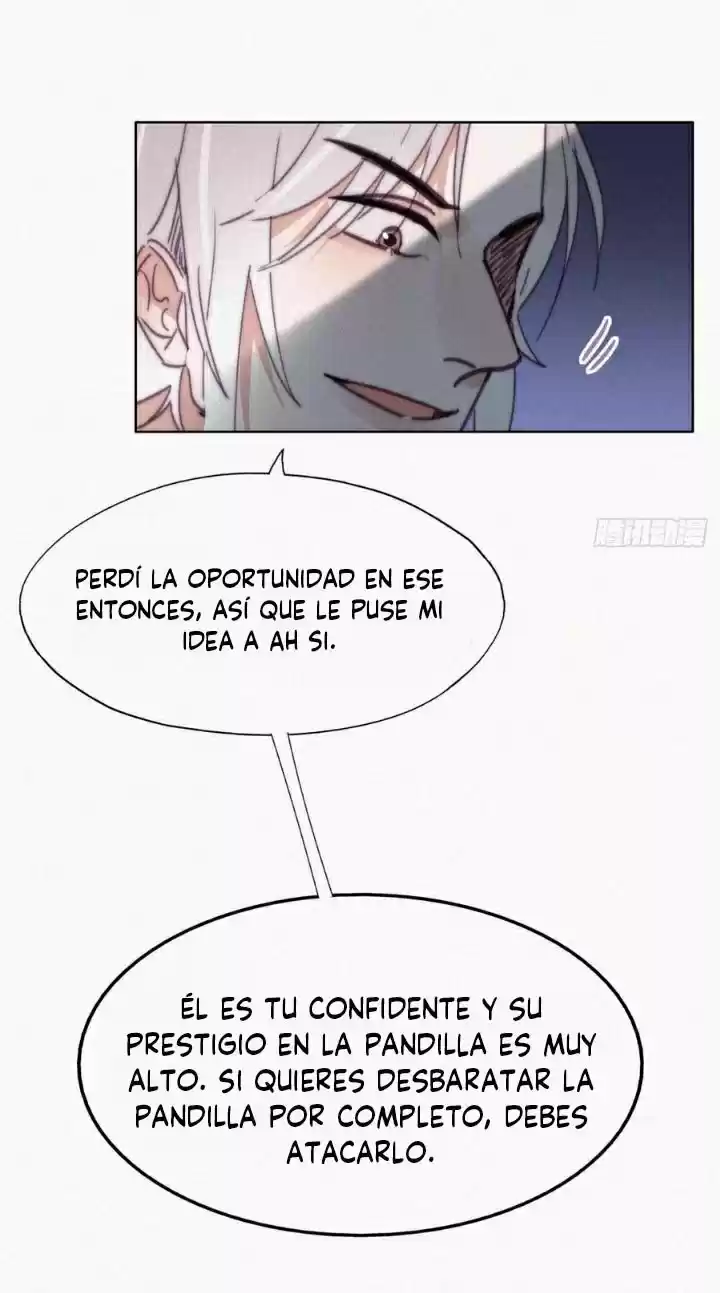 Pregnancy Counterattack (2020) - Capítulo 168 - Página 38 - LectorTMOo