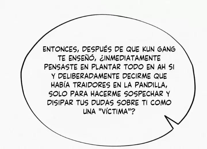 Pregnancy Counterattack (2020) - Capítulo 168 - Página 39 - LectorTMOo