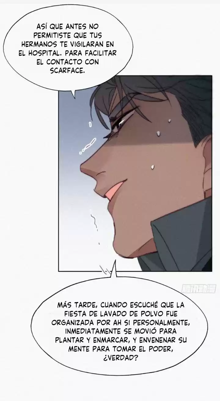 Pregnancy Counterattack (2020) - Capítulo 168 - Página 46 - LectorTMOo