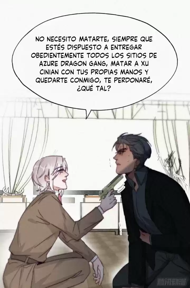 Pregnancy Counterattack (2020) - Capítulo 168 - Página 52 - LectorTMOo