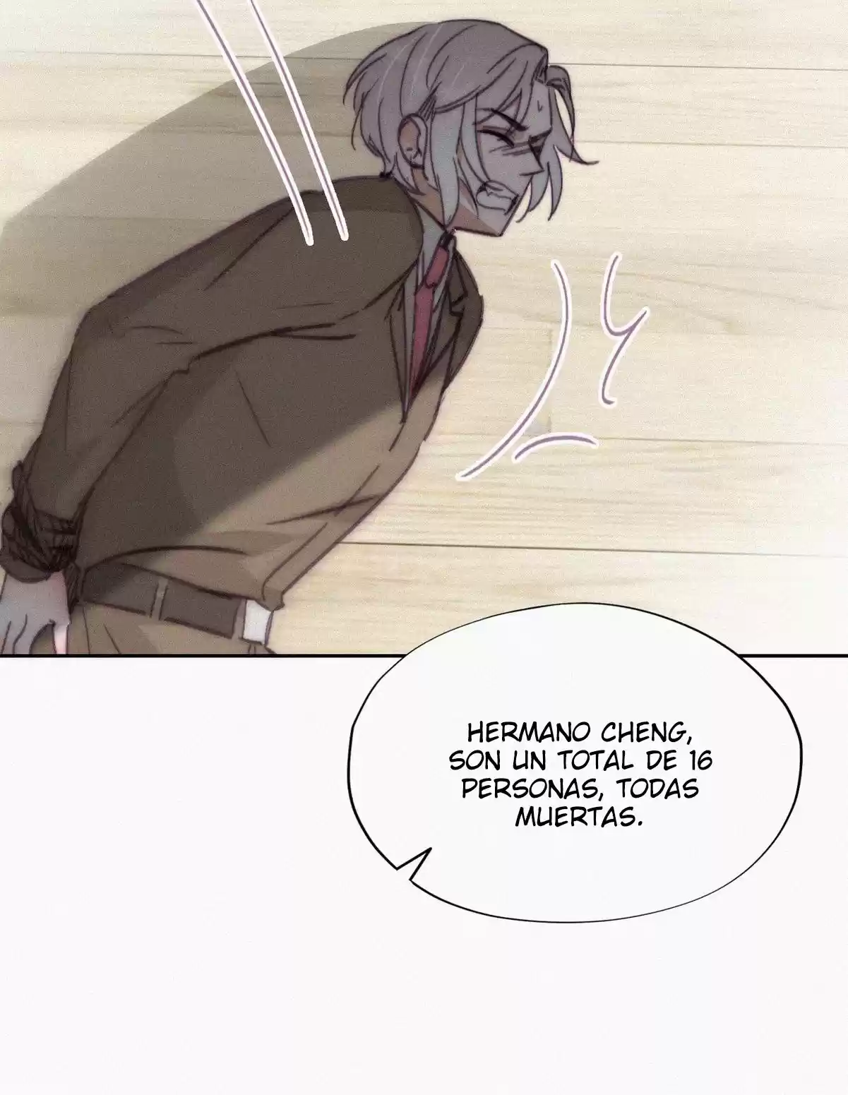 Pregnancy Counterattack (2020) - Capítulo 169 - Página 19 - LectorTMOo