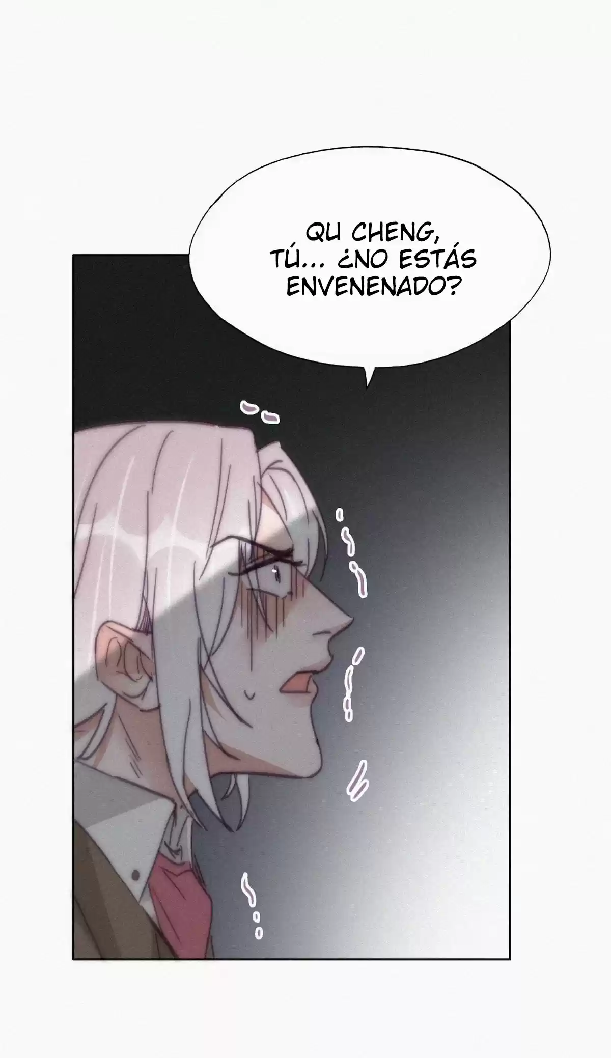 Pregnancy Counterattack (2020) - Capítulo 169 - Página 21 - LectorTMOo