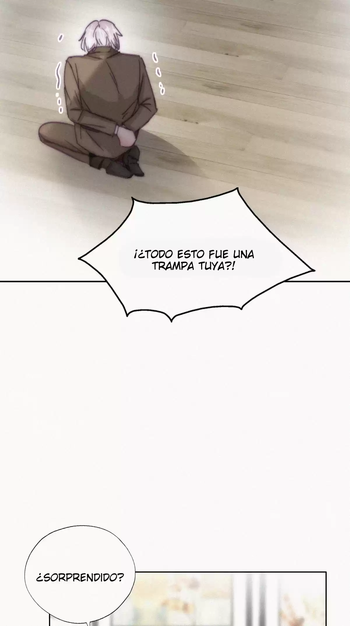 Pregnancy Counterattack (2020) - Capítulo 169 - Página 23 - LectorTMOo