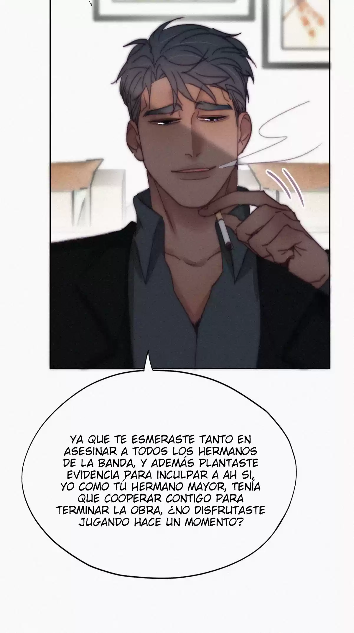 Pregnancy Counterattack (2020) - Capítulo 169 - Página 24 - LectorTMOo