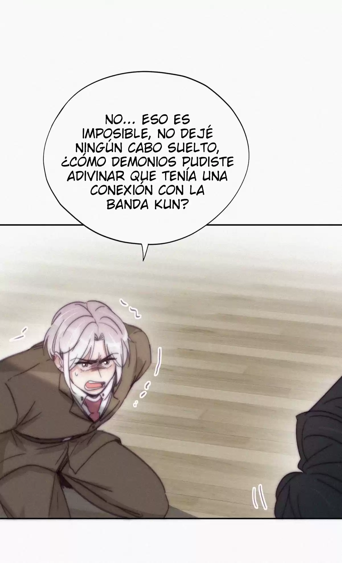Pregnancy Counterattack (2020) - Capítulo 169 - Página 25 - LectorTMOo