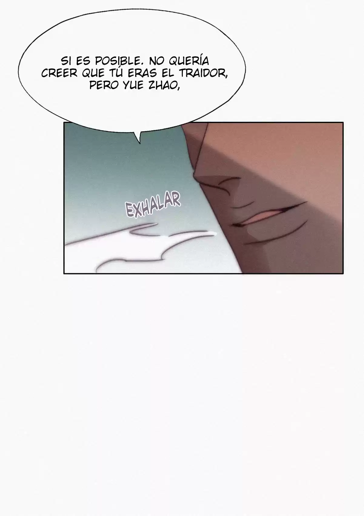 Pregnancy Counterattack (2020) - Capítulo 169 - Página 26 - LectorTMOo