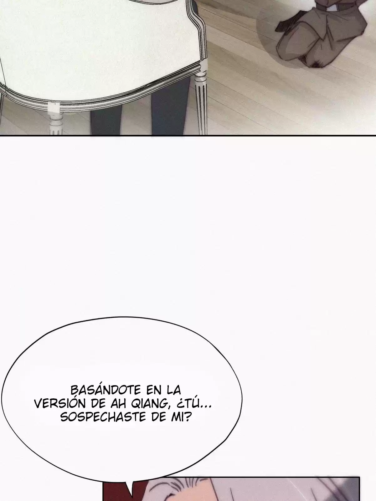 Pregnancy Counterattack (2020) - Capítulo 169 - Página 38 - LectorTMOo