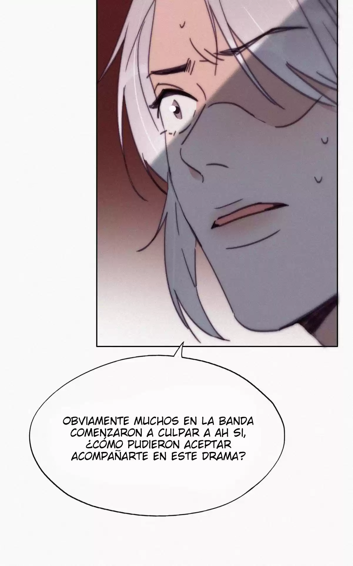 Pregnancy Counterattack (2020) - Capítulo 169 - Página 39 - LectorTMOo