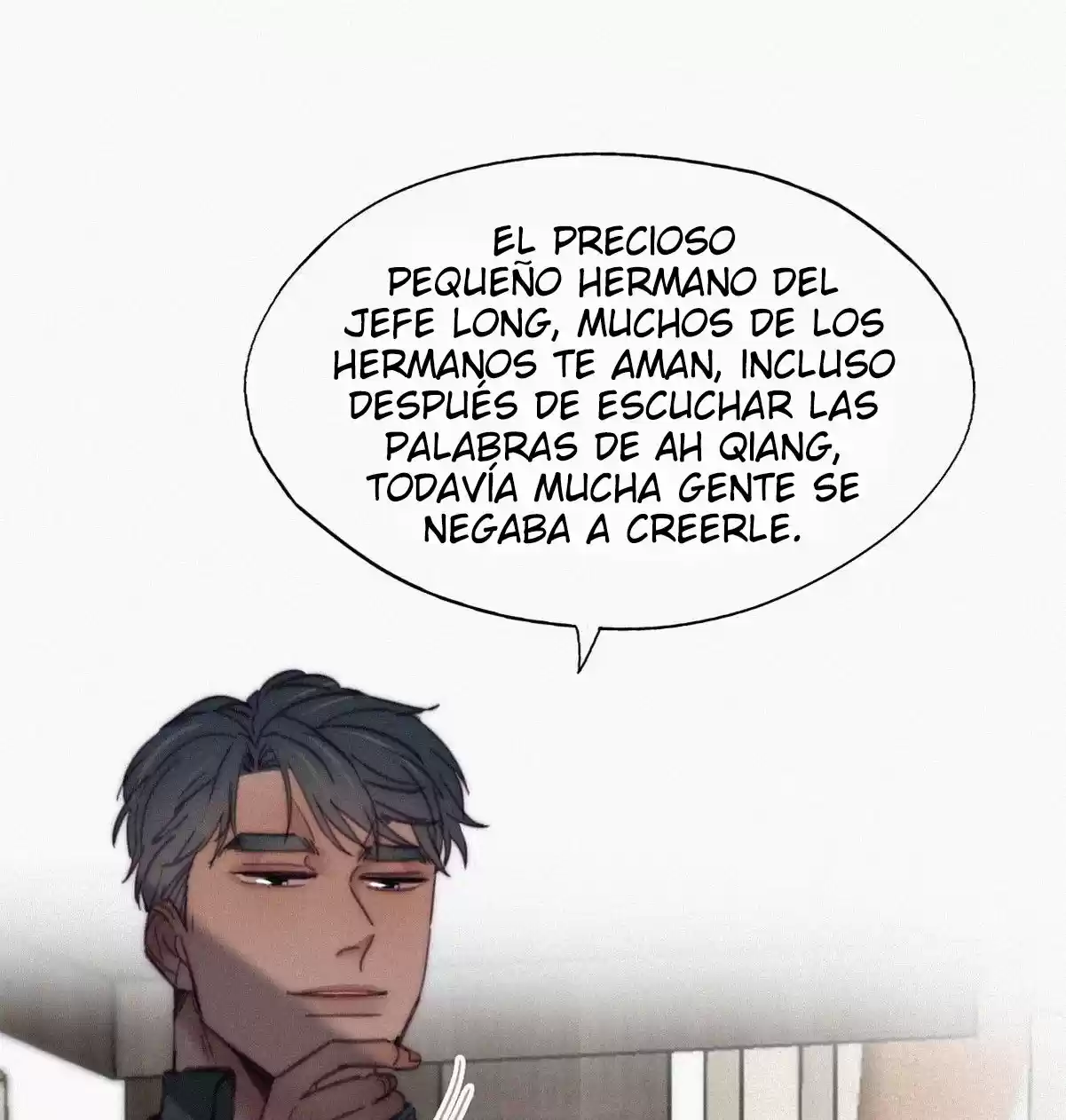 Pregnancy Counterattack (2020) - Capítulo 169 - Página 40 - LectorTMOo