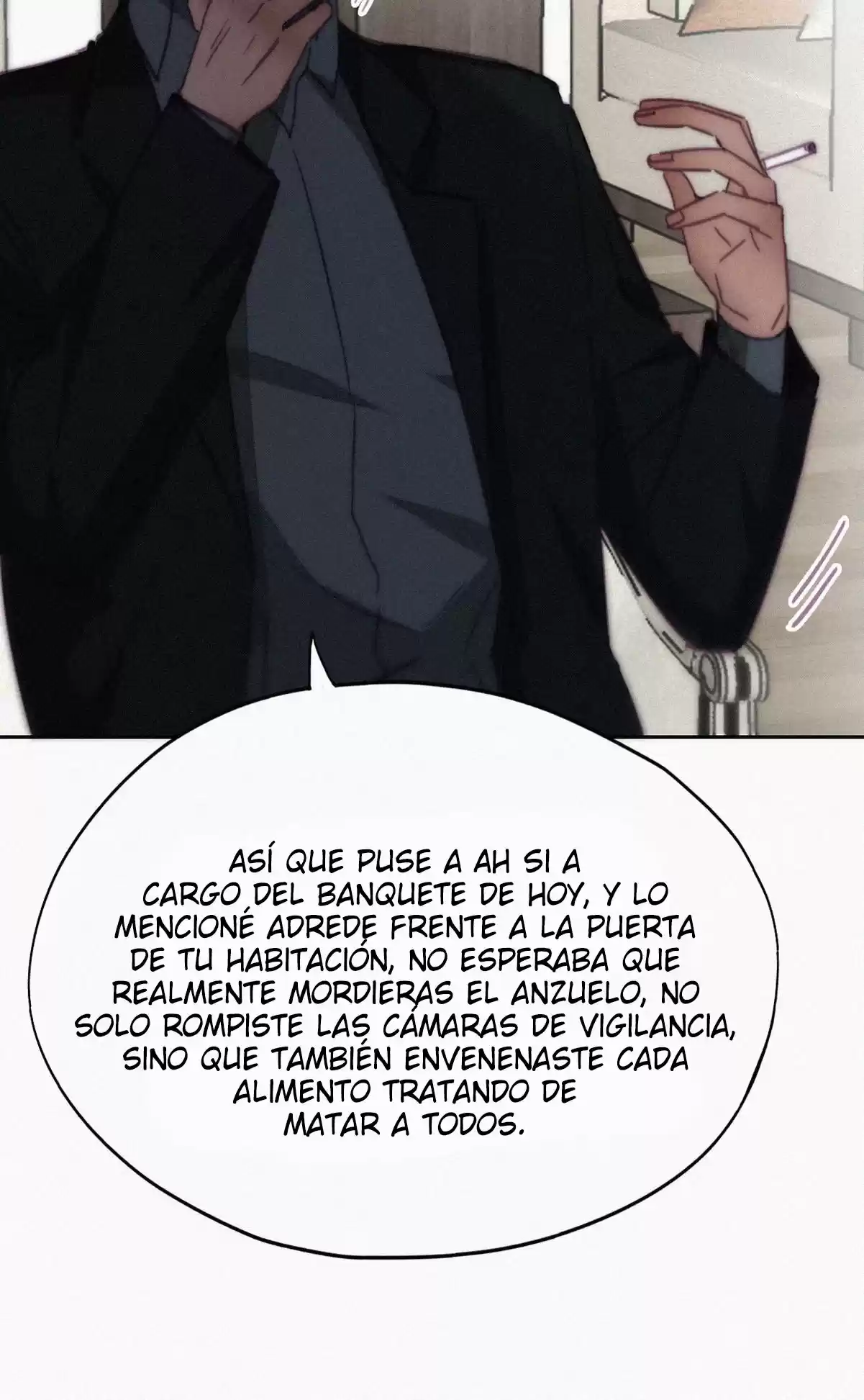 Pregnancy Counterattack (2020) - Capítulo 169 - Página 41 - LectorTMOo