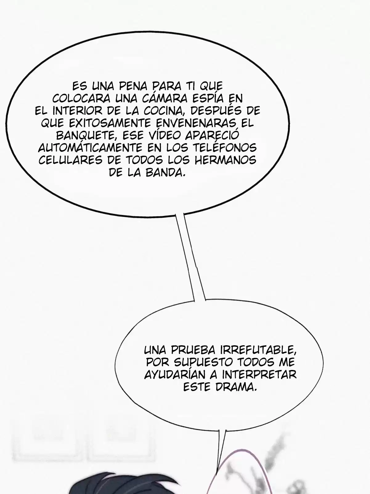 Pregnancy Counterattack (2020) - Capítulo 169 - Página 43 - LectorTMOo