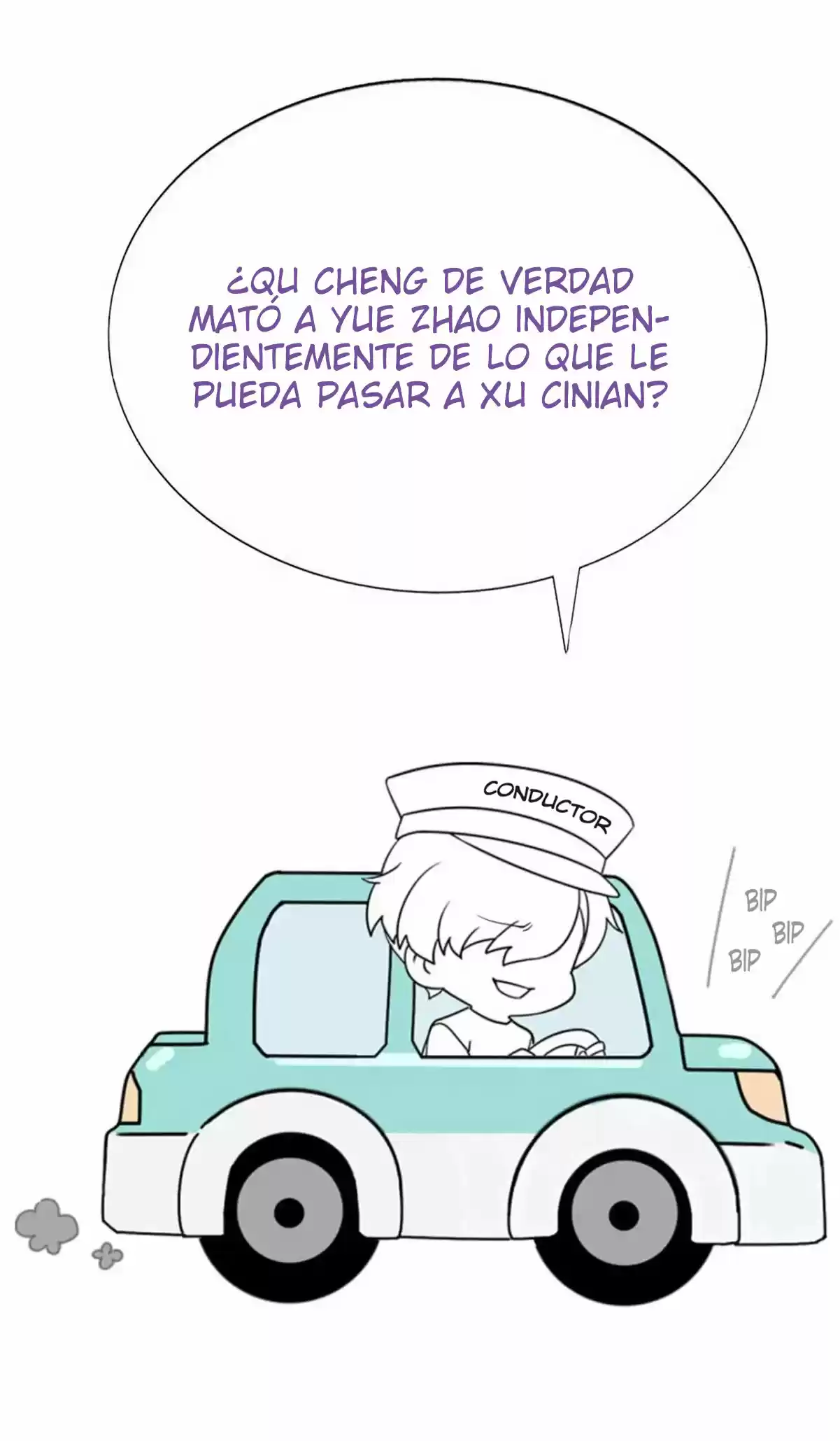 Pregnancy Counterattack (2020) - Capítulo 169 - Página 50 - LectorTMOo