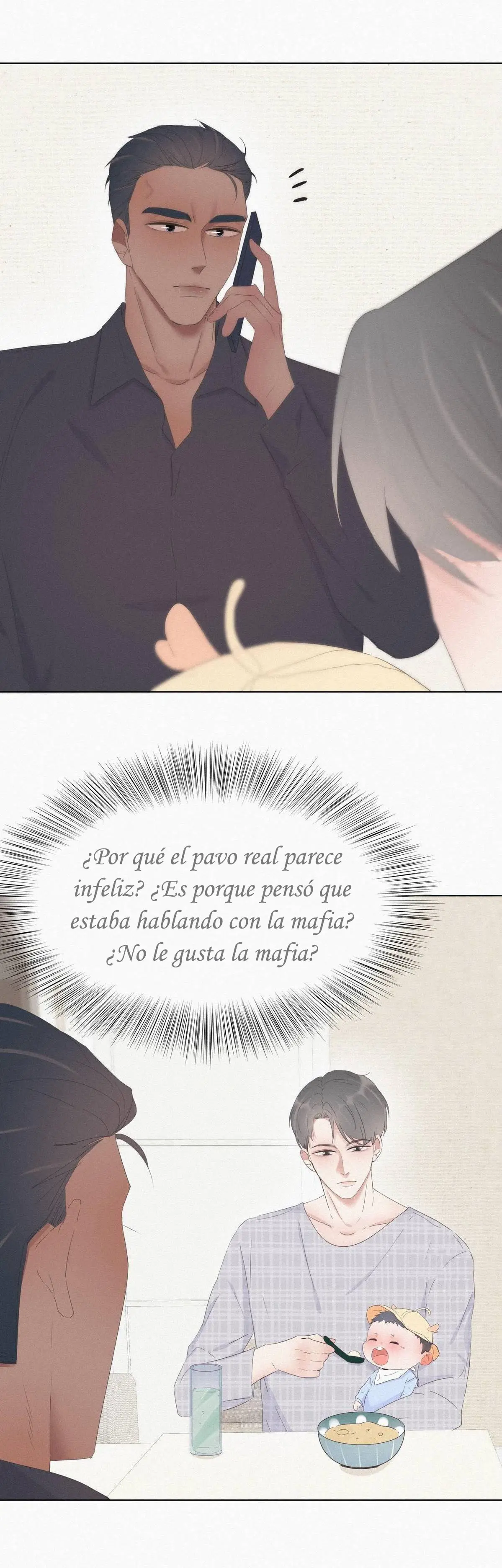 Pregnancy Counterattack (2020) - Capítulo 17 - Página 2 - LectorTMOo