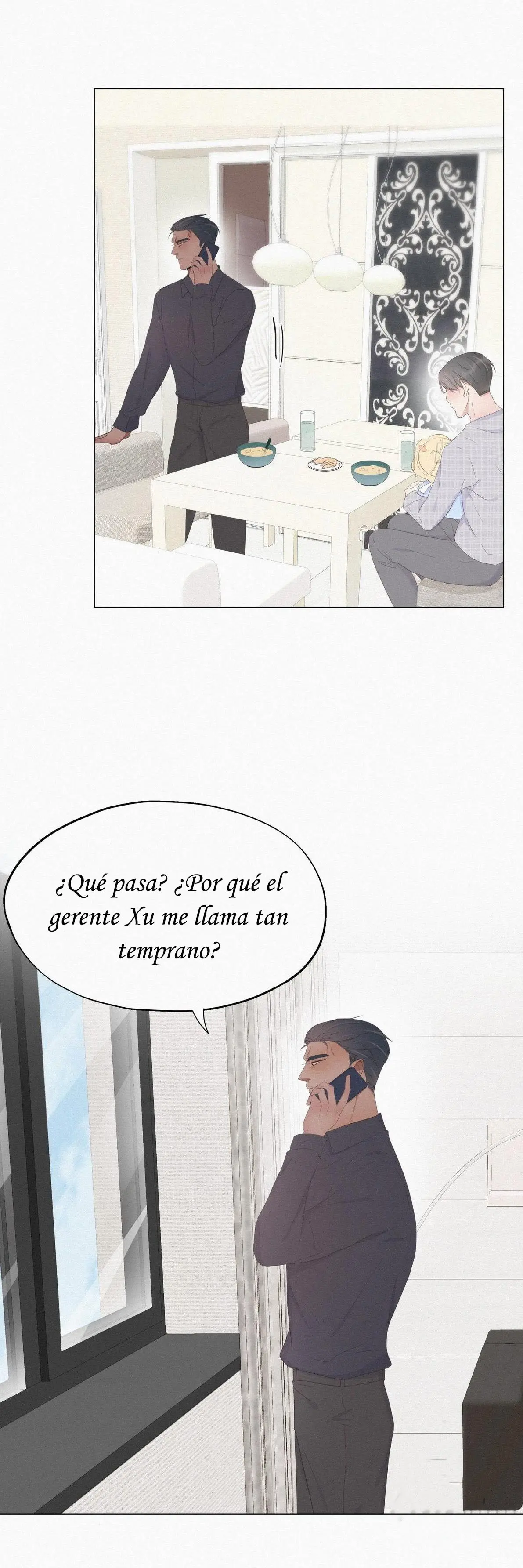 Pregnancy Counterattack (2020) - Capítulo 17 - Página 3 - LectorTMOo
