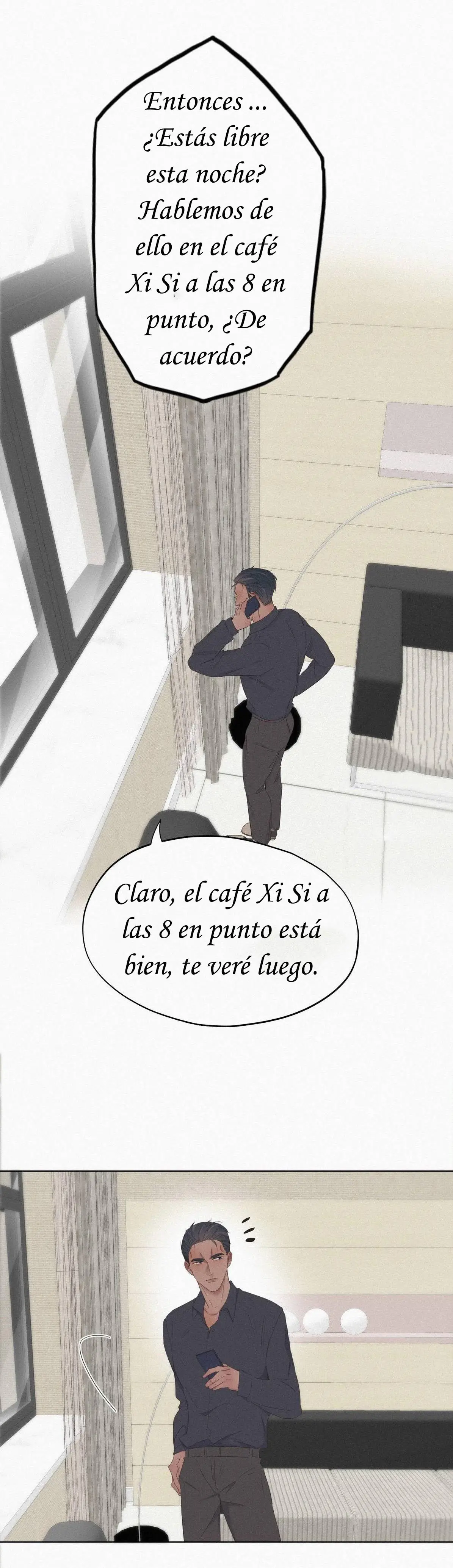 Pregnancy Counterattack (2020) - Capítulo 17 - Página 11 - LectorTMOo