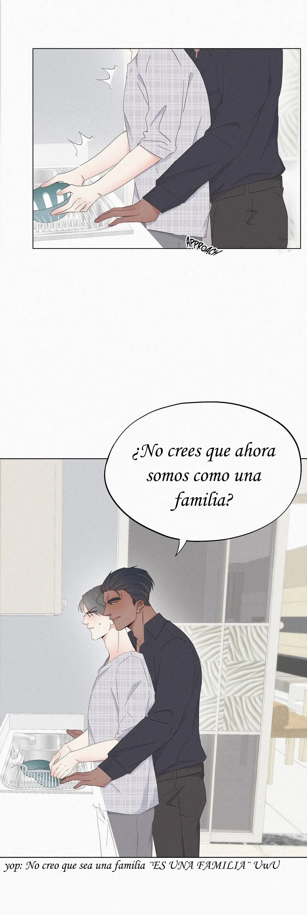 Pregnancy Counterattack (2020) - Capítulo 17 - Página 14 - LectorTMOo