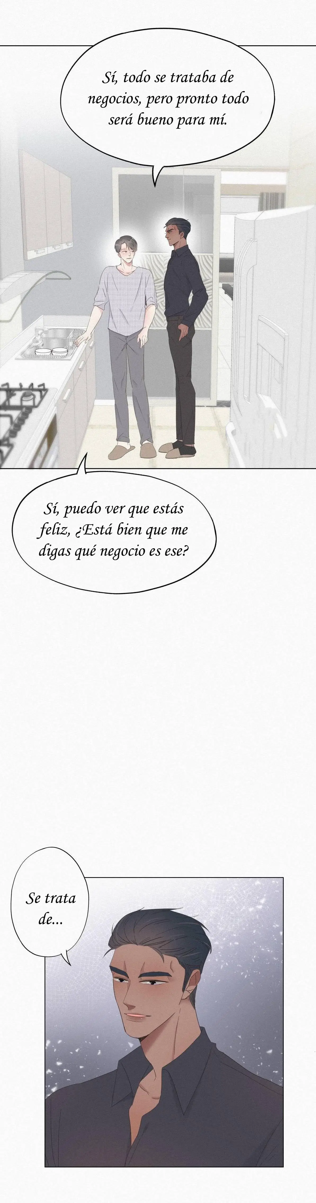 Pregnancy Counterattack (2020) - Capítulo 17 - Página 17 - LectorTMOo