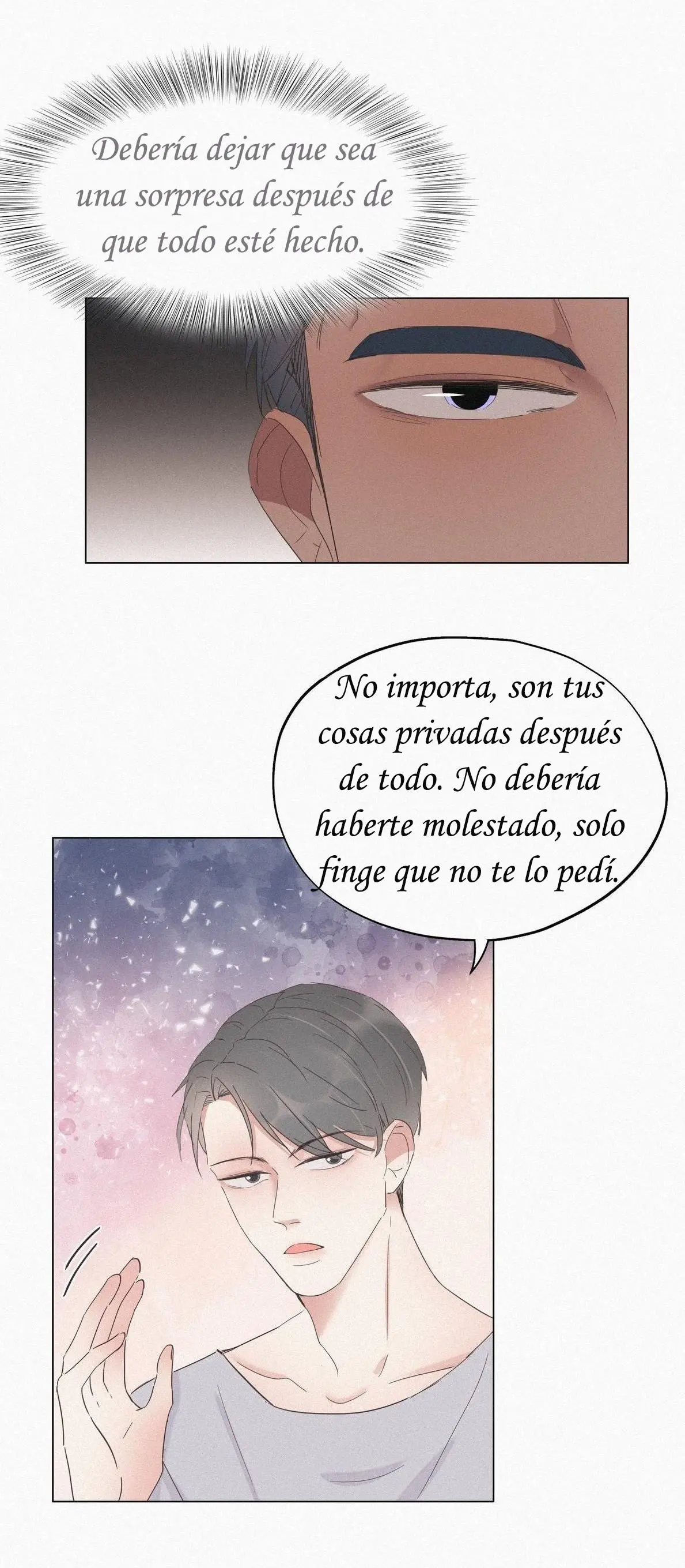 Pregnancy Counterattack (2020) - Capítulo 17 - Página 18 - LectorTMOo
