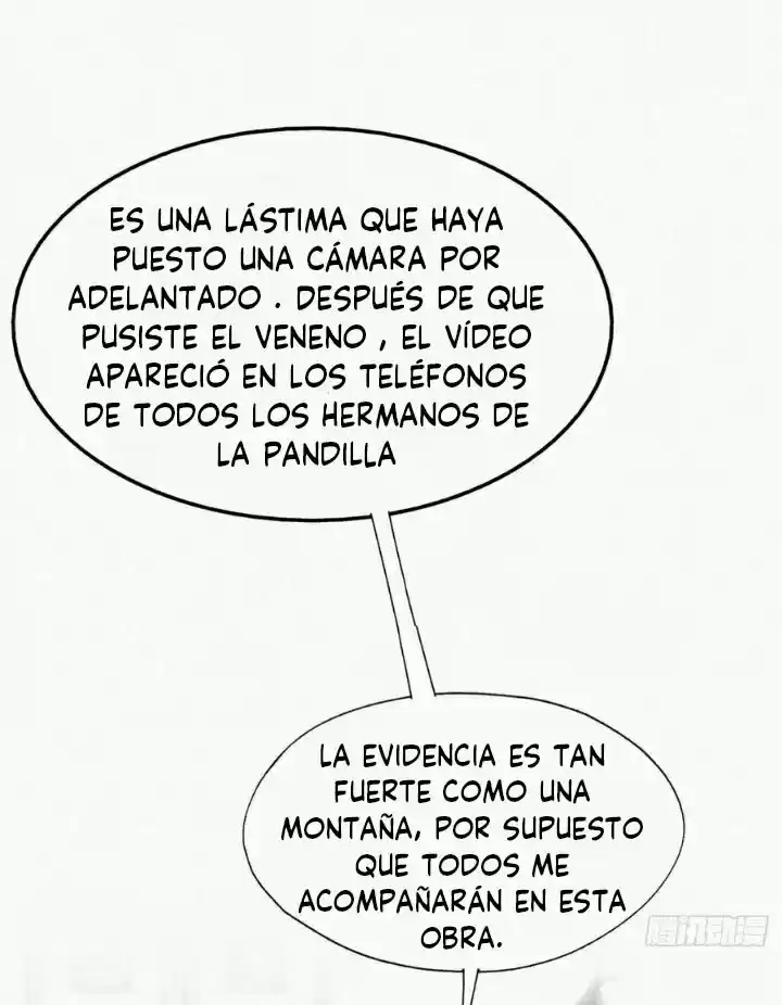 Pregnancy Counterattack (2020) - Capítulo 170 - Página 6 - LectorTMOo