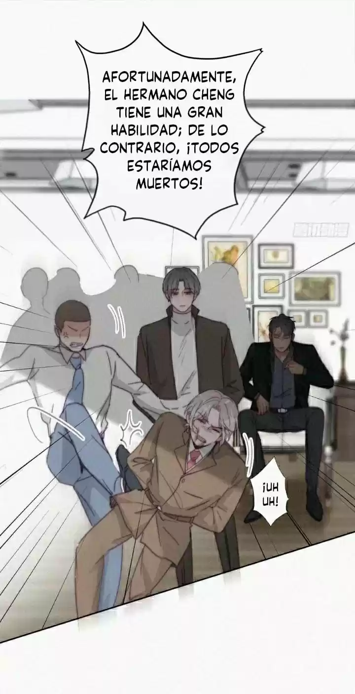 Pregnancy Counterattack (2020) - Capítulo 170 - Página 16 - LectorTMOo