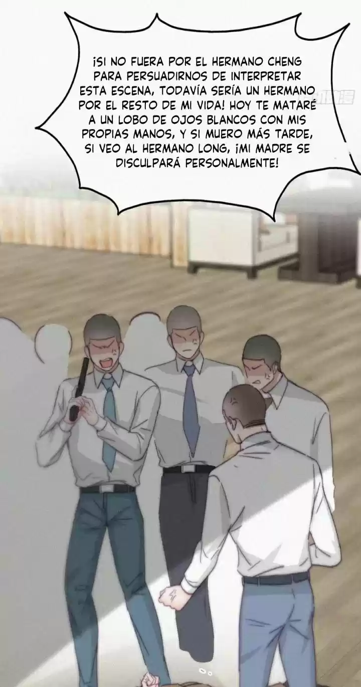 Pregnancy Counterattack (2020) - Capítulo 170 - Página 18 - LectorTMOo