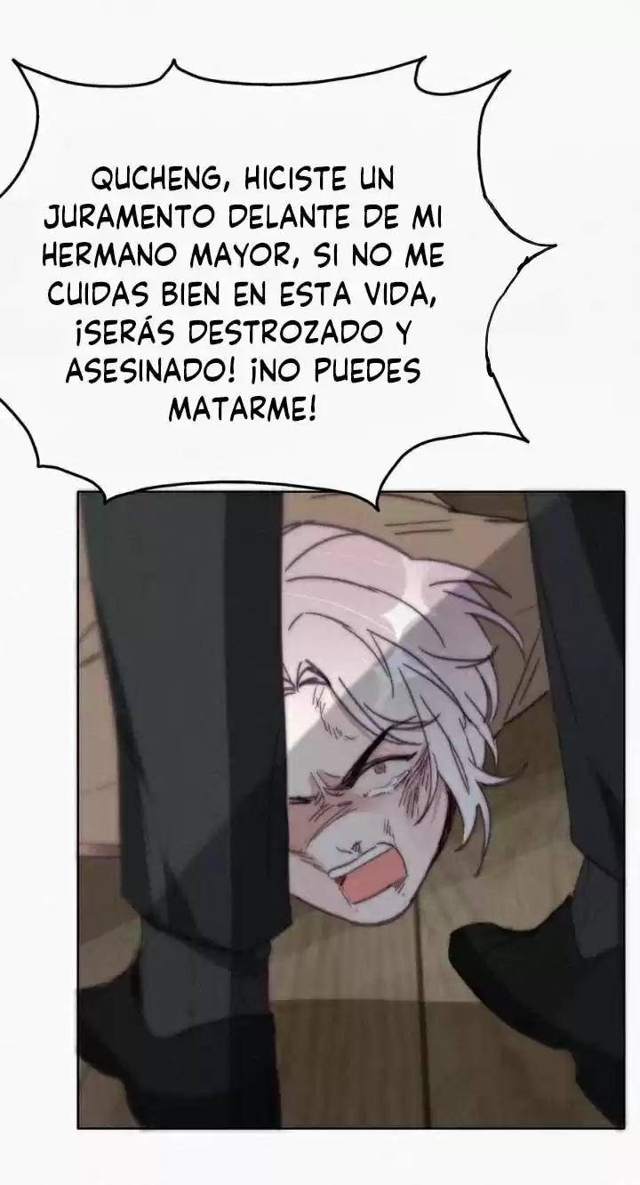 Pregnancy Counterattack (2020) - Capítulo 170 - Página 23 - LectorTMOo