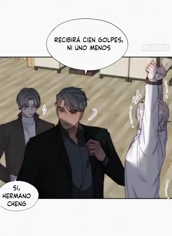 Pregnancy Counterattack (2020) - Capítulo 170 - Página 27 - LectorTMOo