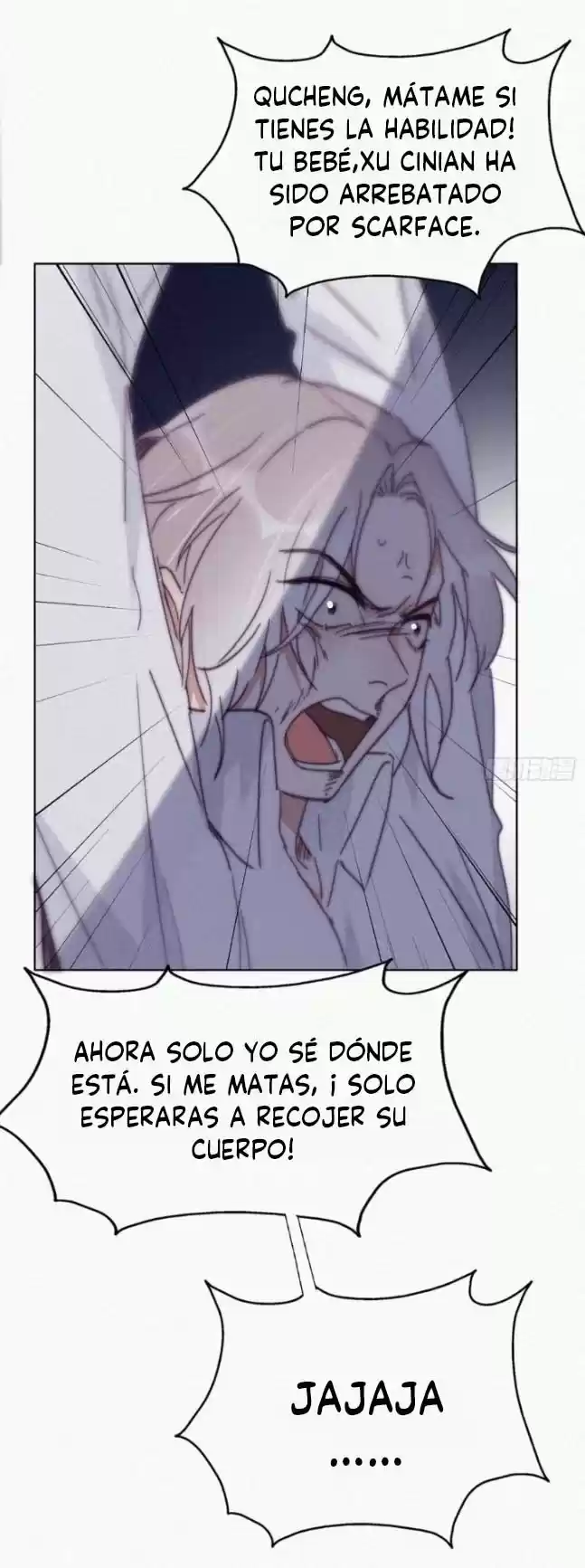 Pregnancy Counterattack (2020) - Capítulo 170 - Página 38 - LectorTMOo