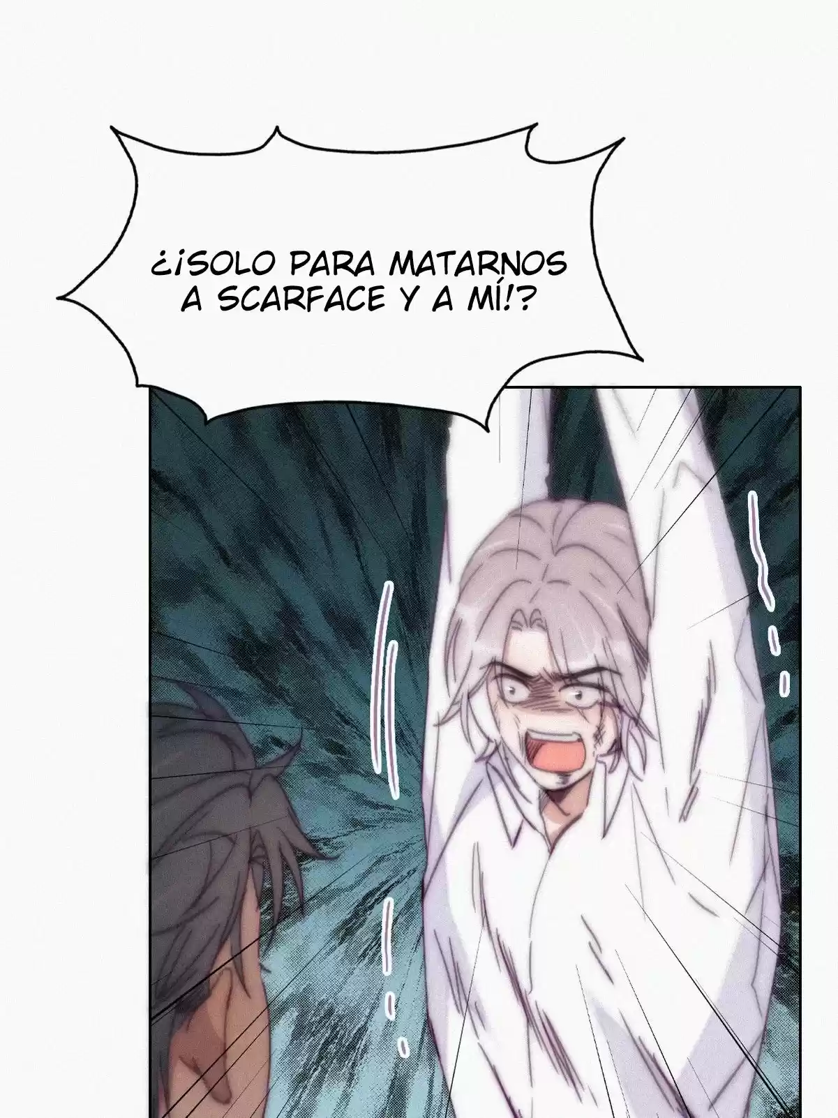 Pregnancy Counterattack (2020) - Capítulo 171 - Página 11 - LectorTMOo