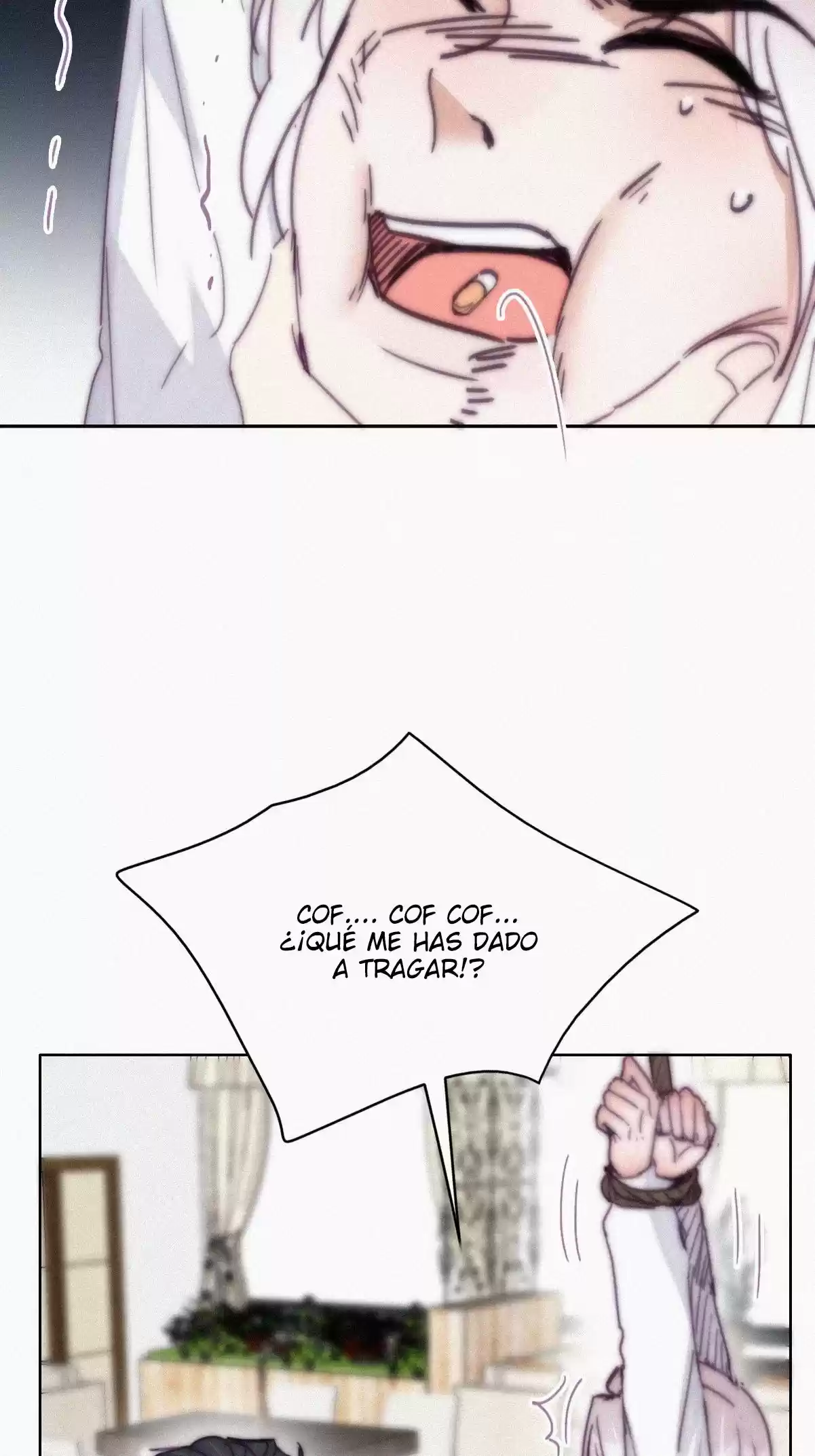 Pregnancy Counterattack (2020) - Capítulo 171 - Página 18 - LectorTMOo