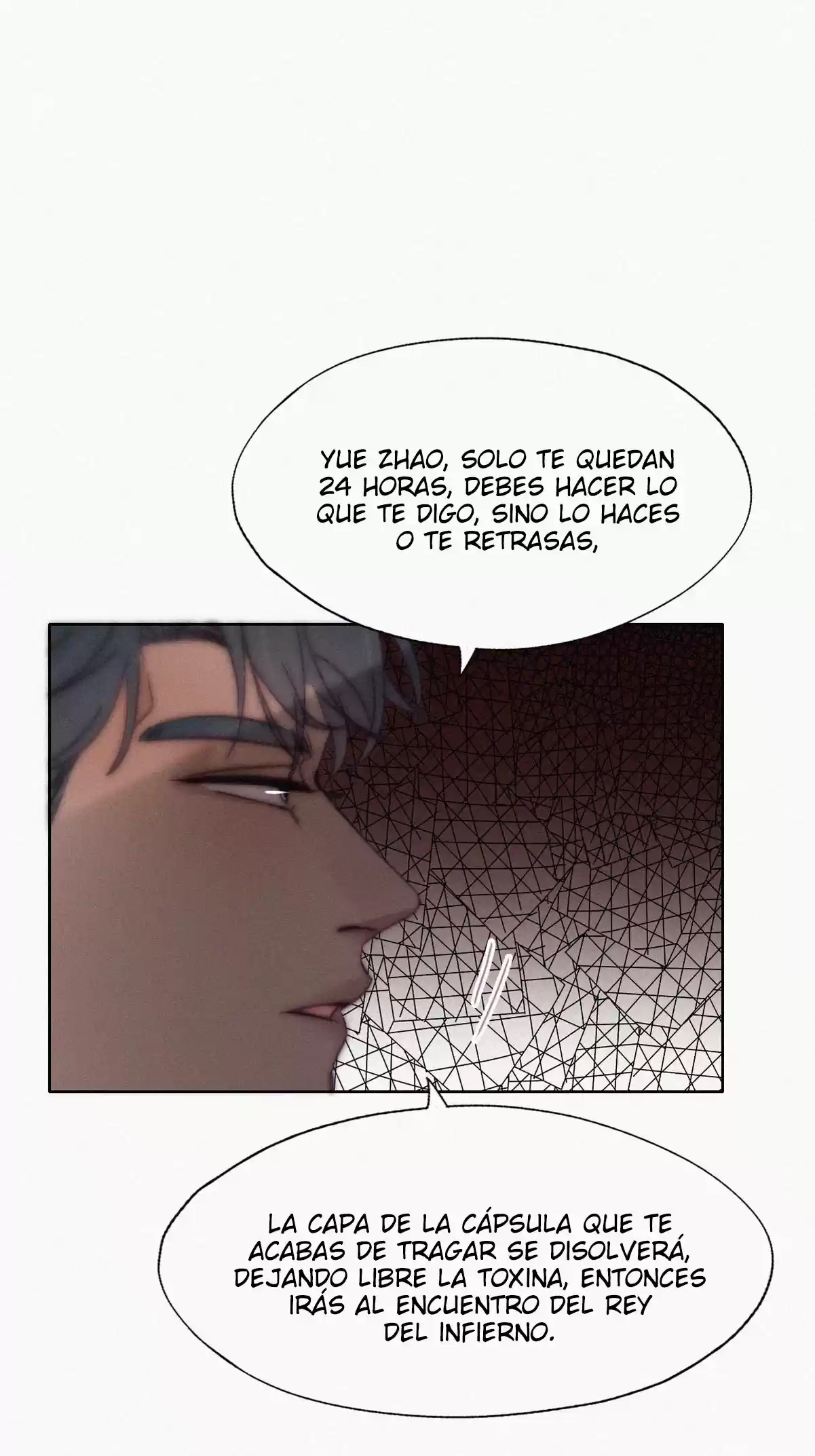 Pregnancy Counterattack (2020) - Capítulo 171 - Página 20 - LectorTMOo